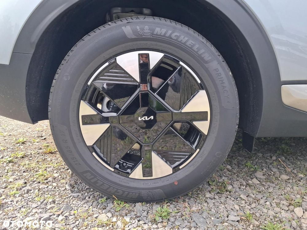 Kia Sportage 1.6 T-GDI L 2WD DCT - 18