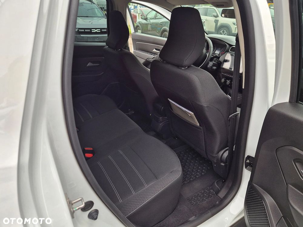Dacia Duster 1.0 TCe Expression - 17