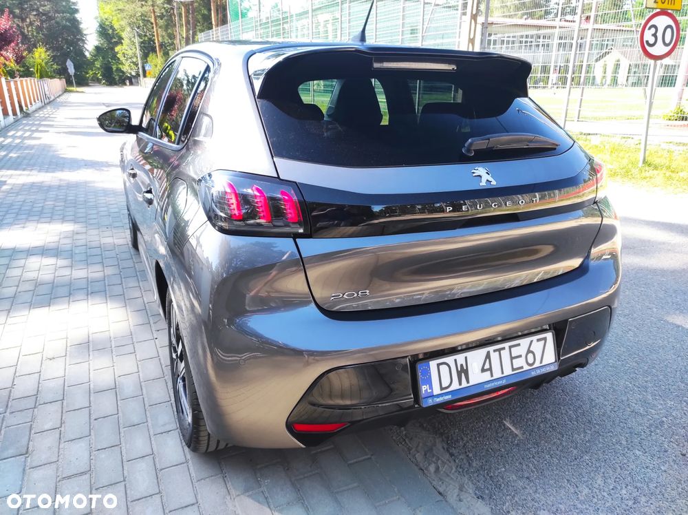 Peugeot 208 - 21