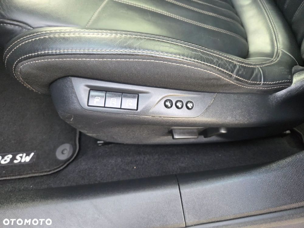 Peugeot 308 BlueHDi 120 Stop & Start Business-Line - 17