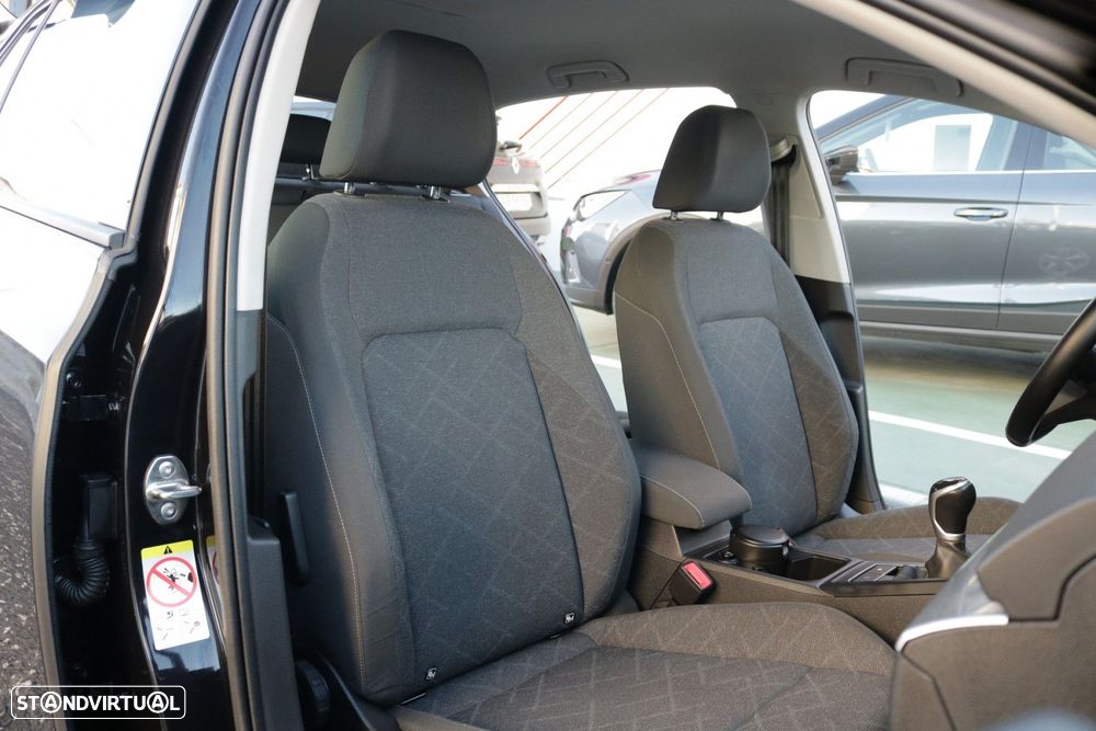 VW Golf 2.0 TDI Life - 19