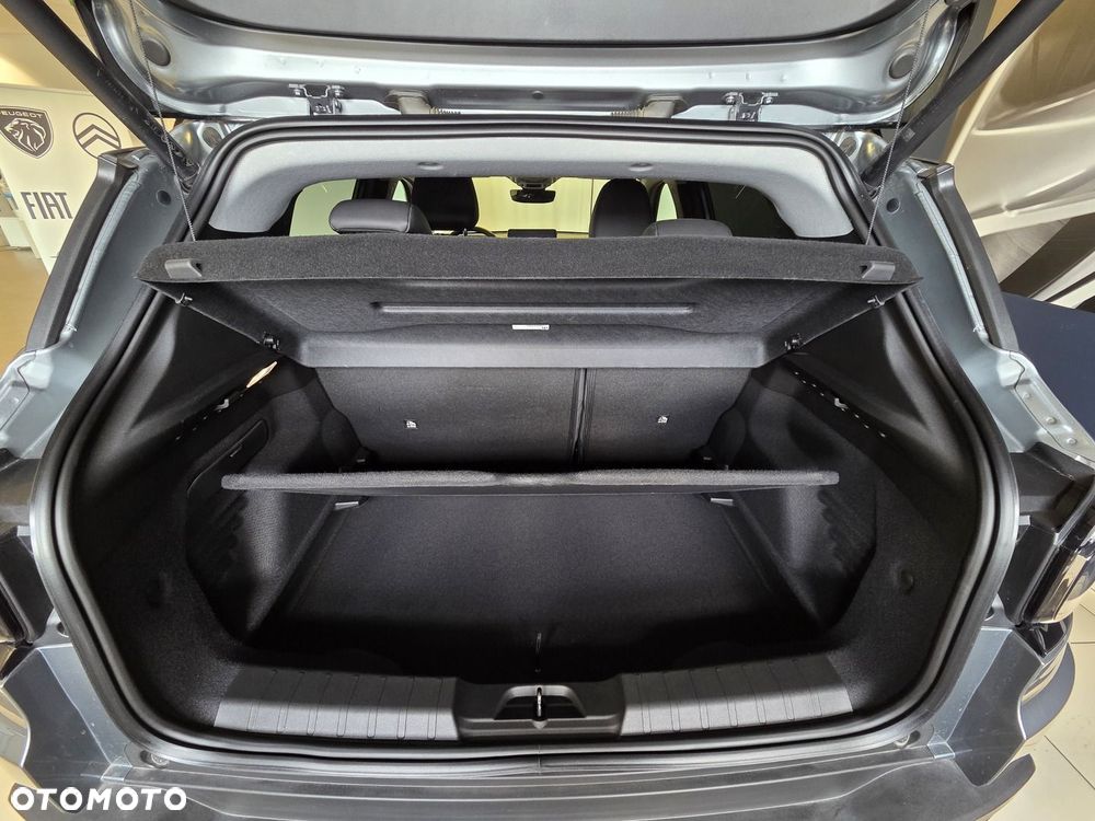 Jeep Avenger 1.2 GSE T3 Summit FWD - 8