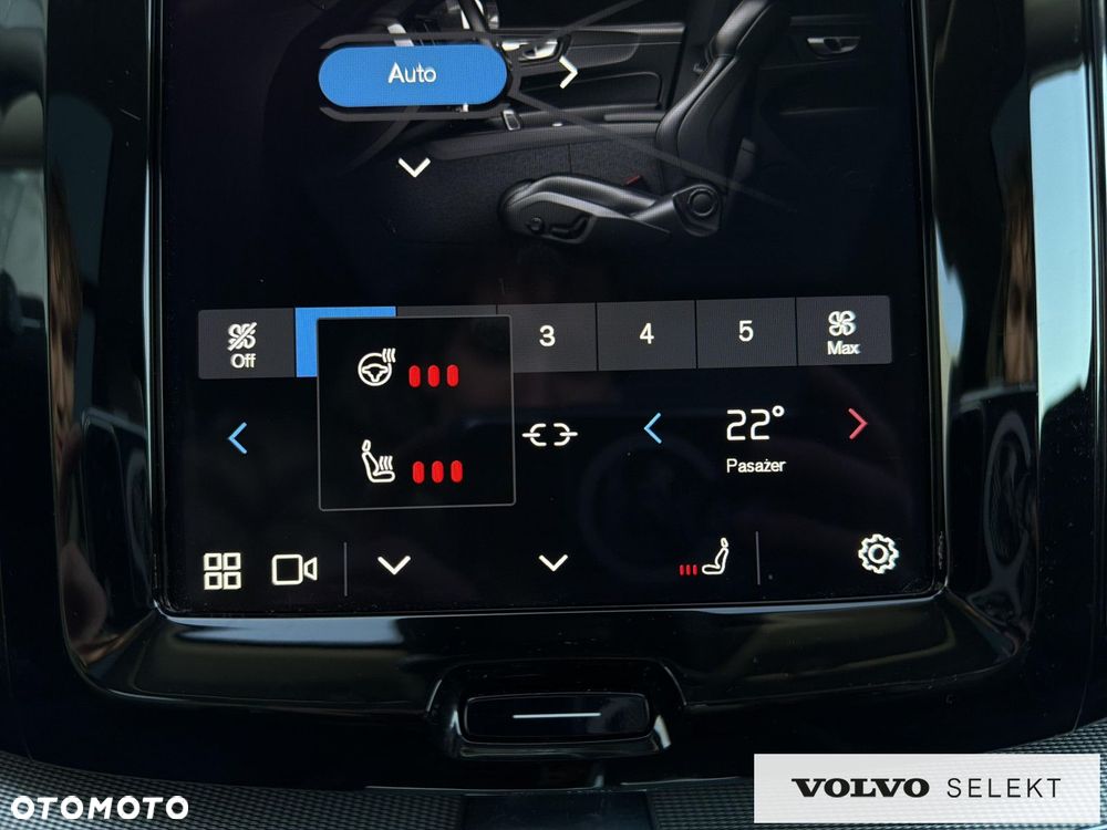 Volvo XC 60 - 23