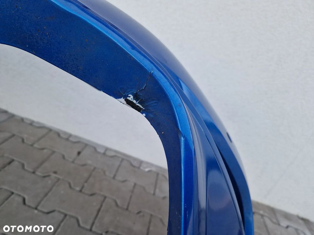 Zderzak Ford Focus mk4 tyl kombi st line - 7