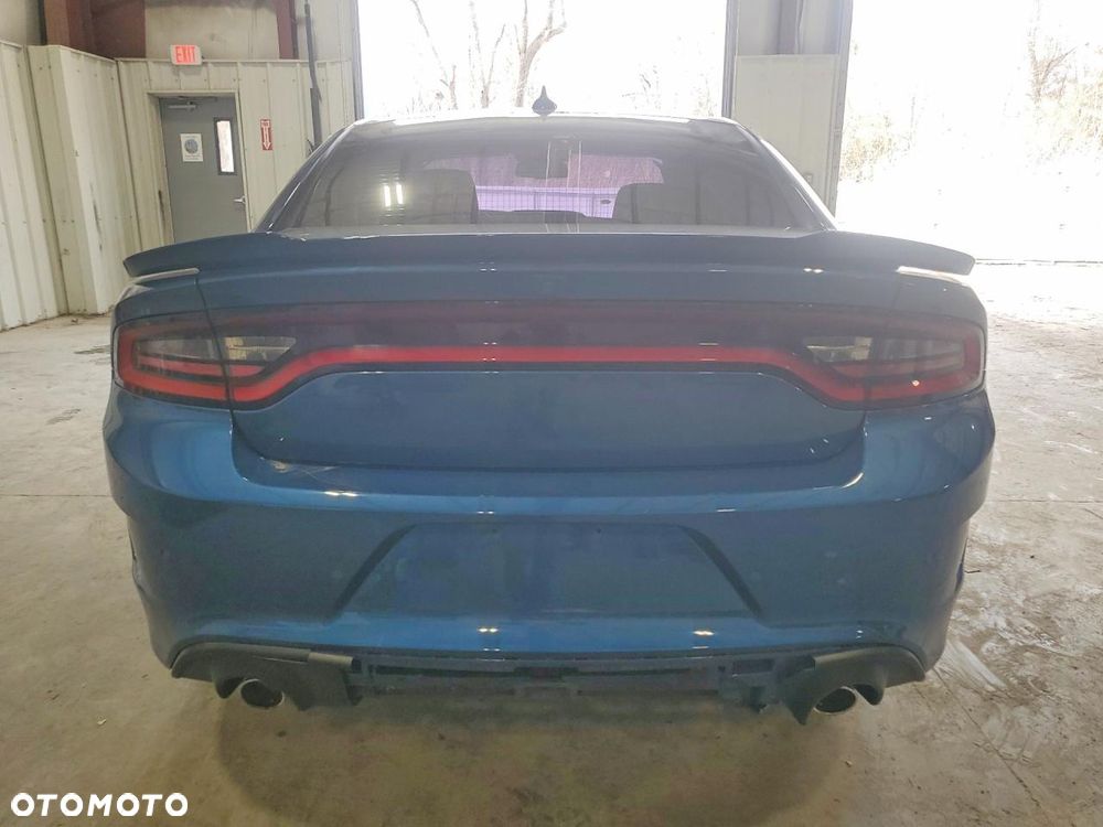 Dodge Charger 3.6 GT - 10