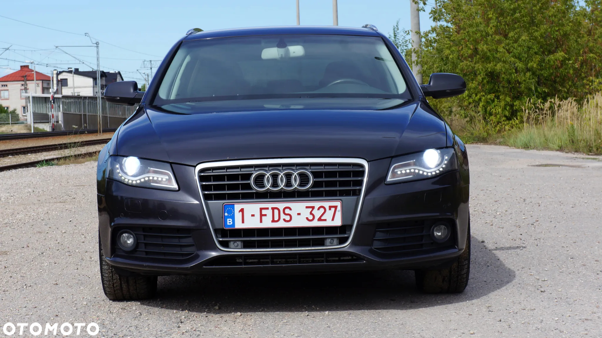 Audi A4 Avant 2.0 TDI 116g - 11