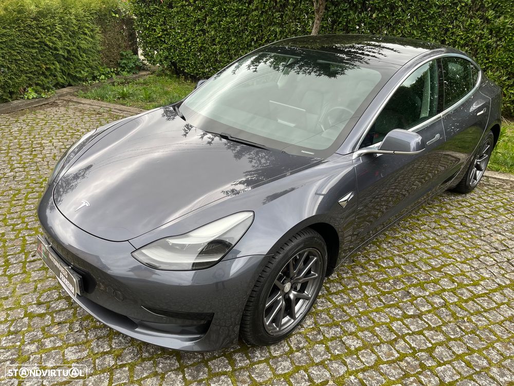 Tesla Model 3 Standard RWD - 6