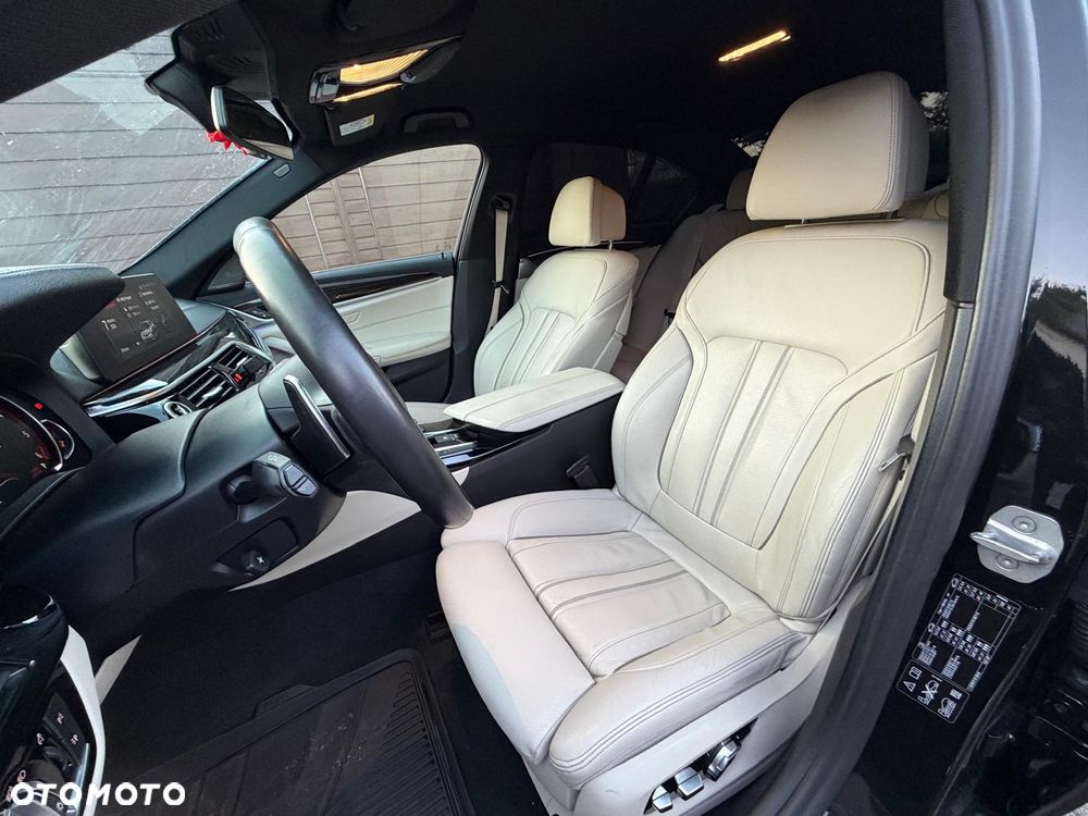 BMW Seria 5 - 5