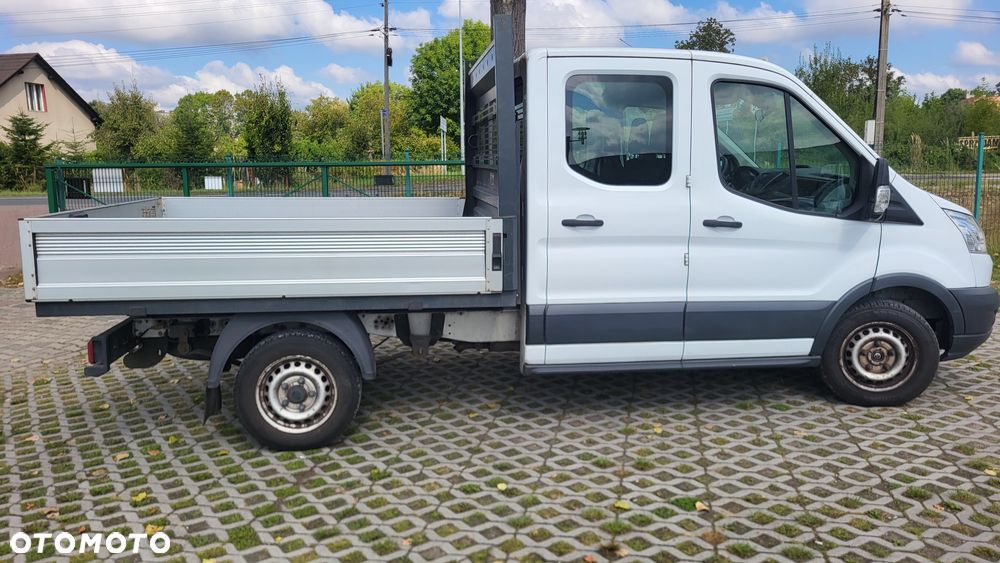 Ford TRANSIT DOKA - 12