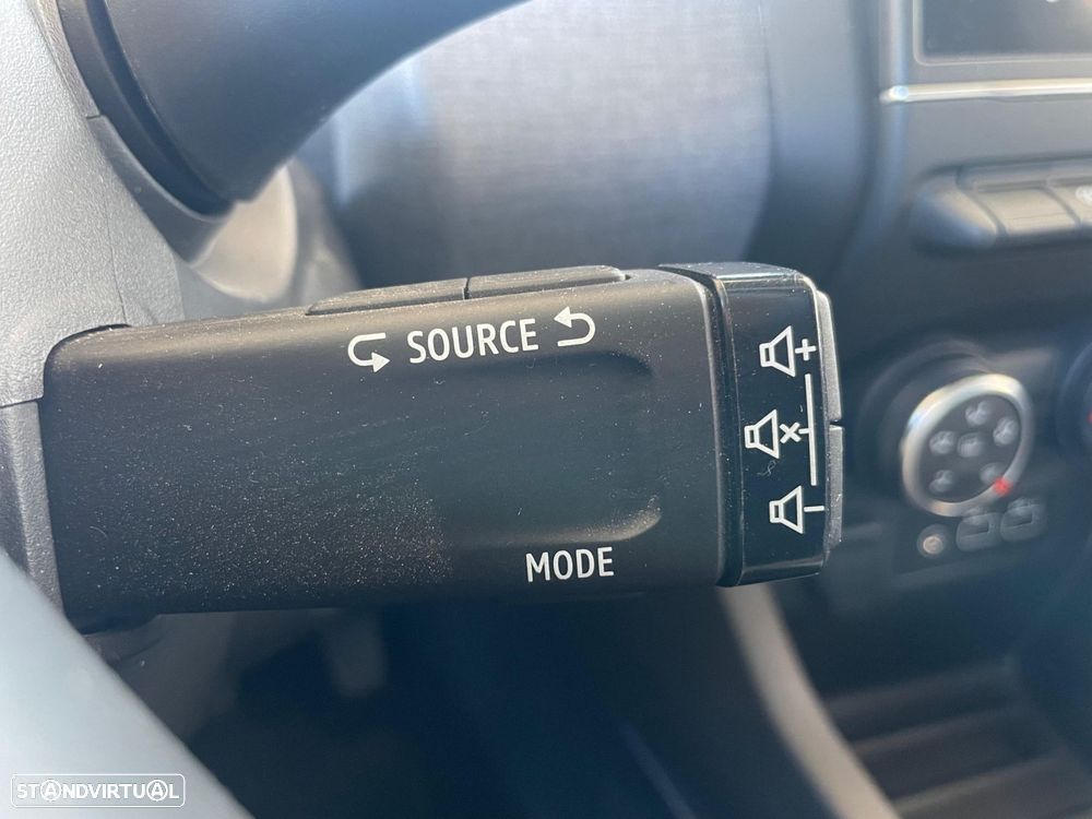 Renault Clio 1.5 Blue dCi Zen - 19