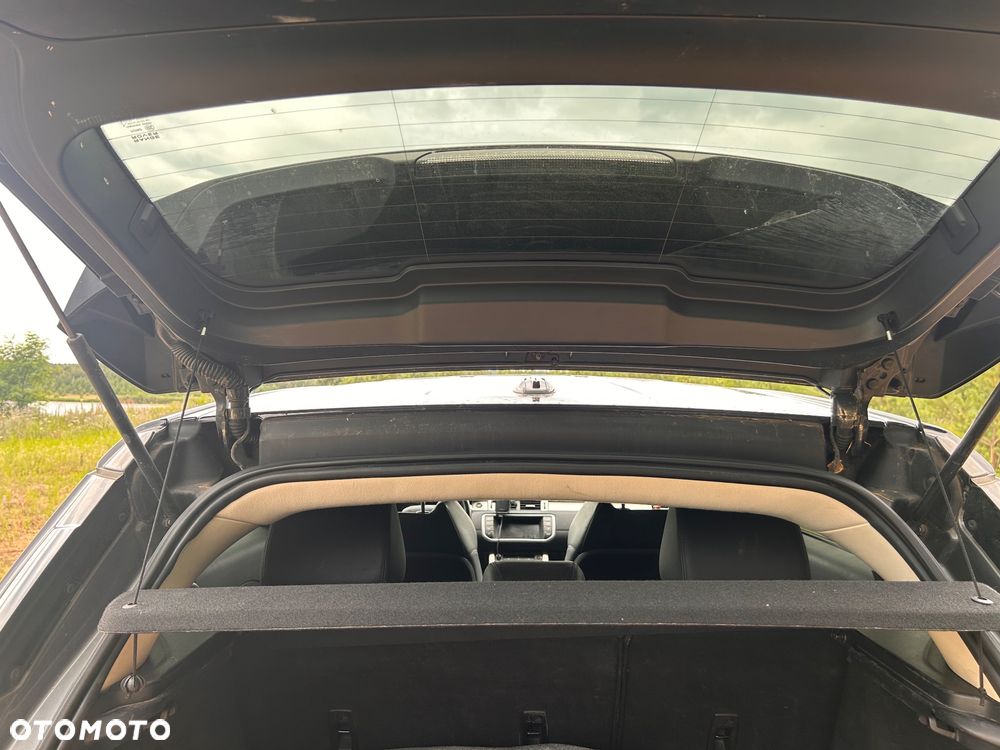 Land Rover Range Rover Evoque 2.0Si4 Pure Tech - 13