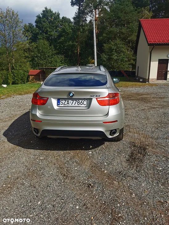 BMW X6 - 3