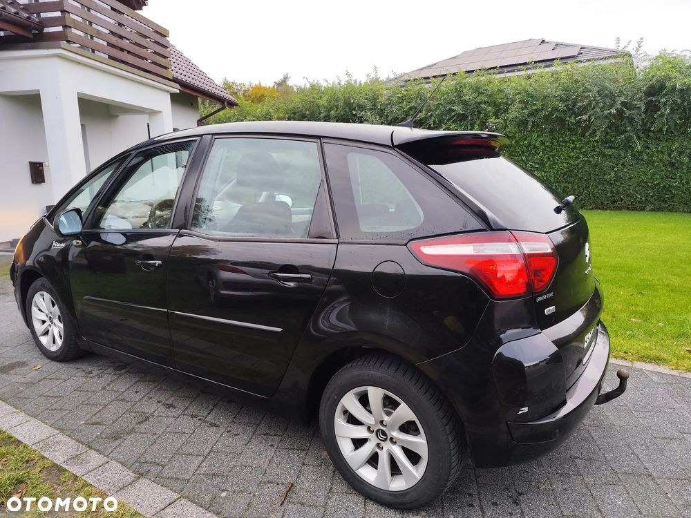 Citroën C4 Picasso - 5