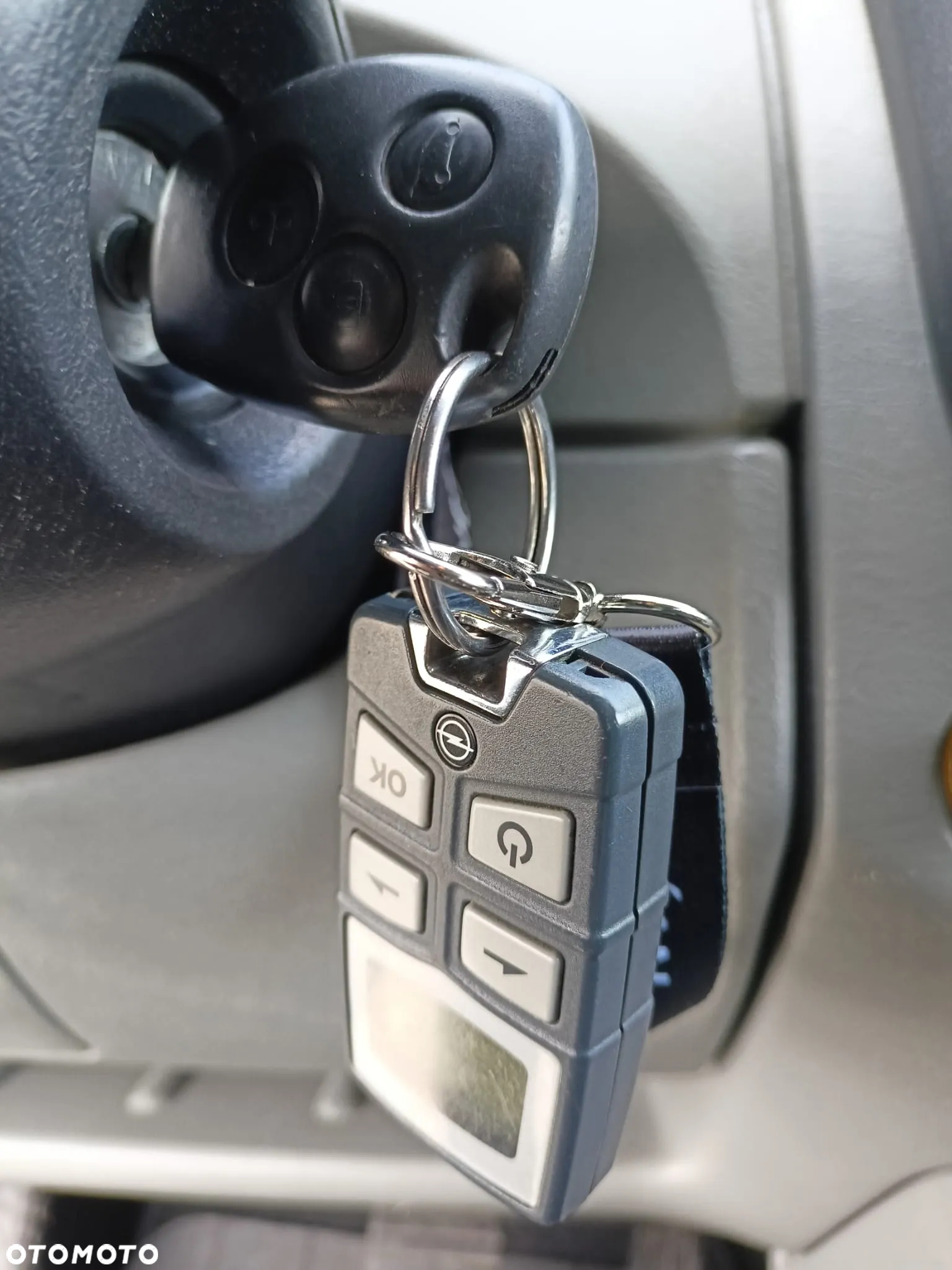 Opel Vivaro L2H1 2.9t MTA - 15