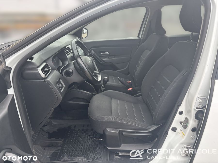 Dacia Duster 1.5 Blue dCi Expression 4WD - 11