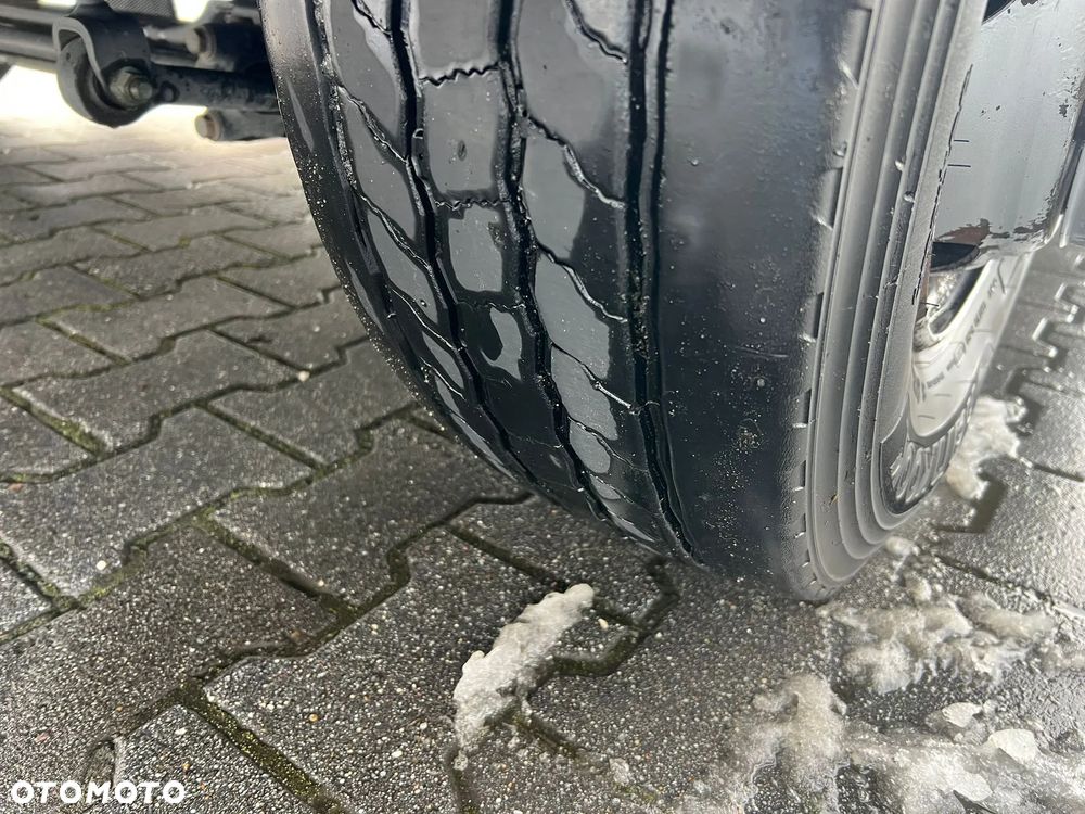 MAN TGL 12.250 KONTENER+WINDA - 14