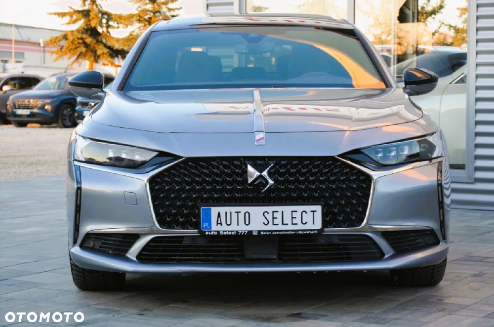 DS Automobiles DS 9 1.6 E-Tense Rivoli + - 3