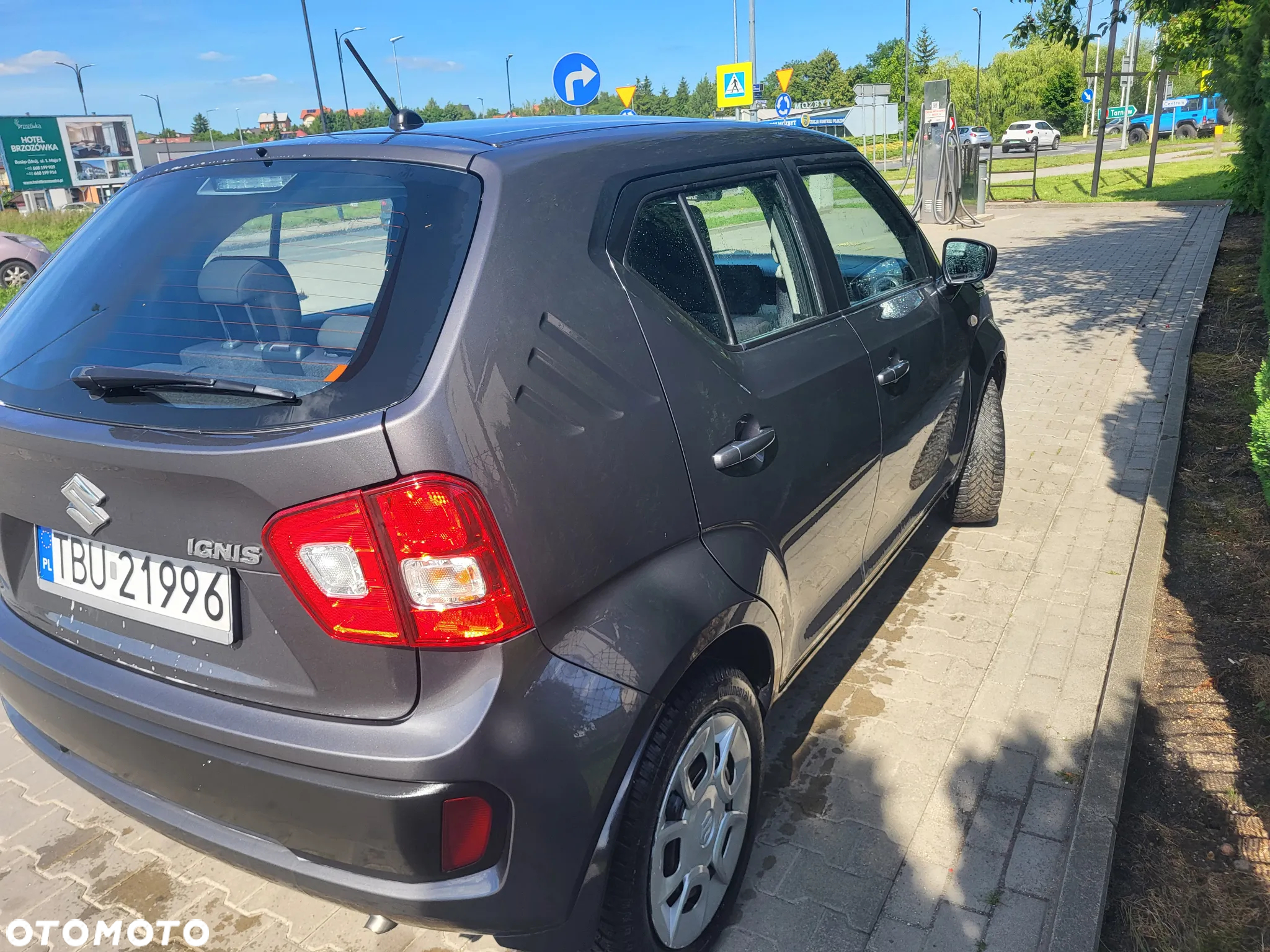 Suzuki Ignis 1.2 Comfort - 15