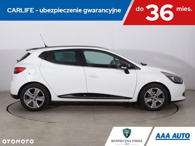 Renault Clio - 8