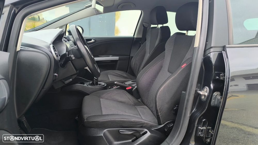 SEAT Leon 1.6 TDI Sport - 40