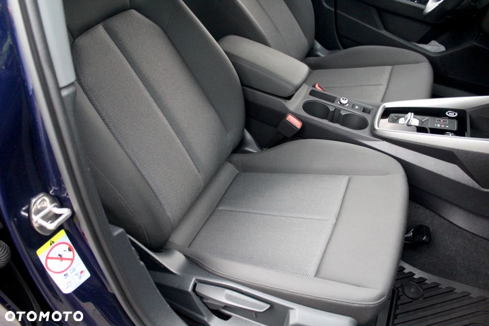 Audi A3 Sportback - 37