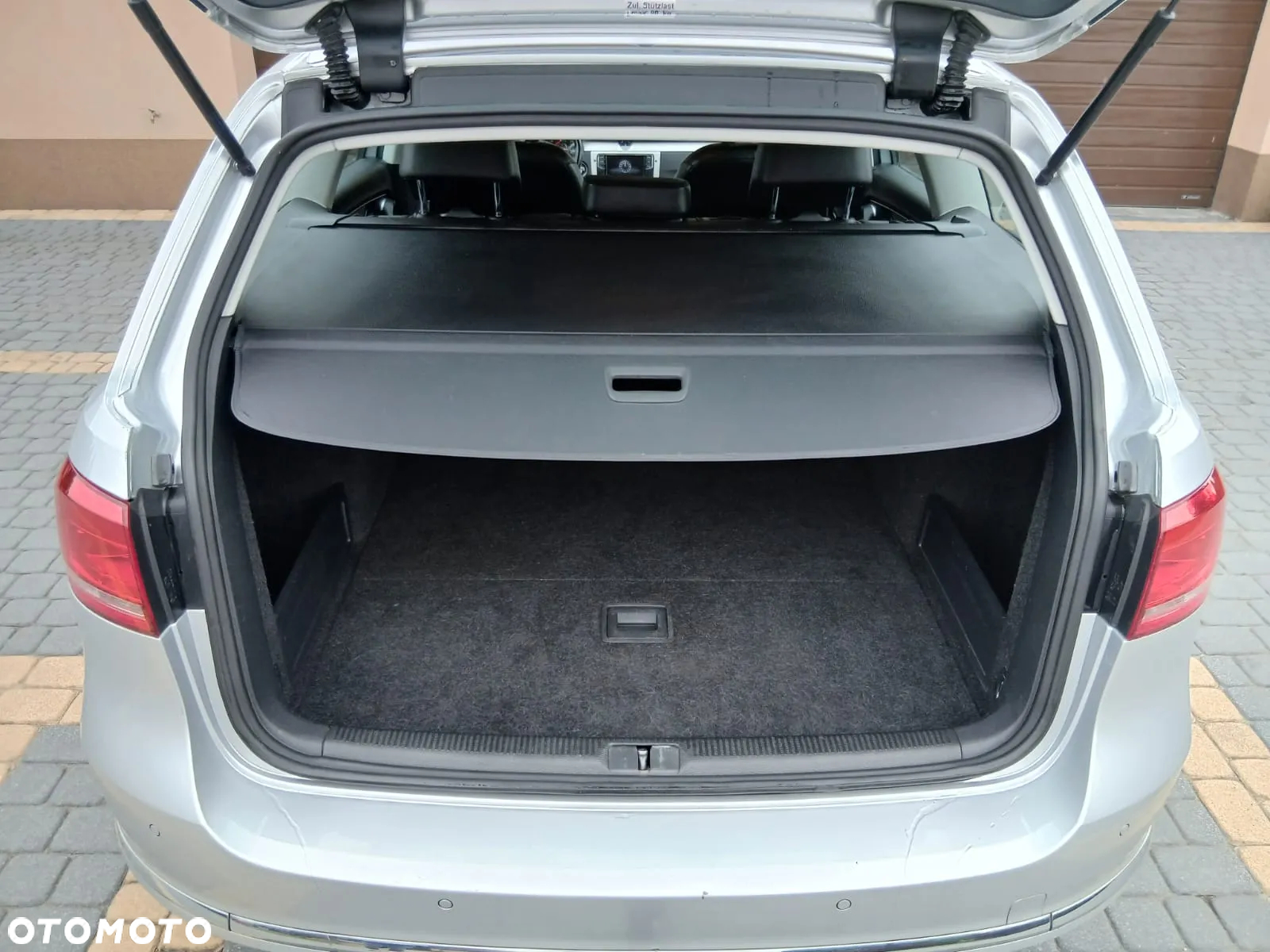Volkswagen Passat 1.4 TSI Highline DSG - 38