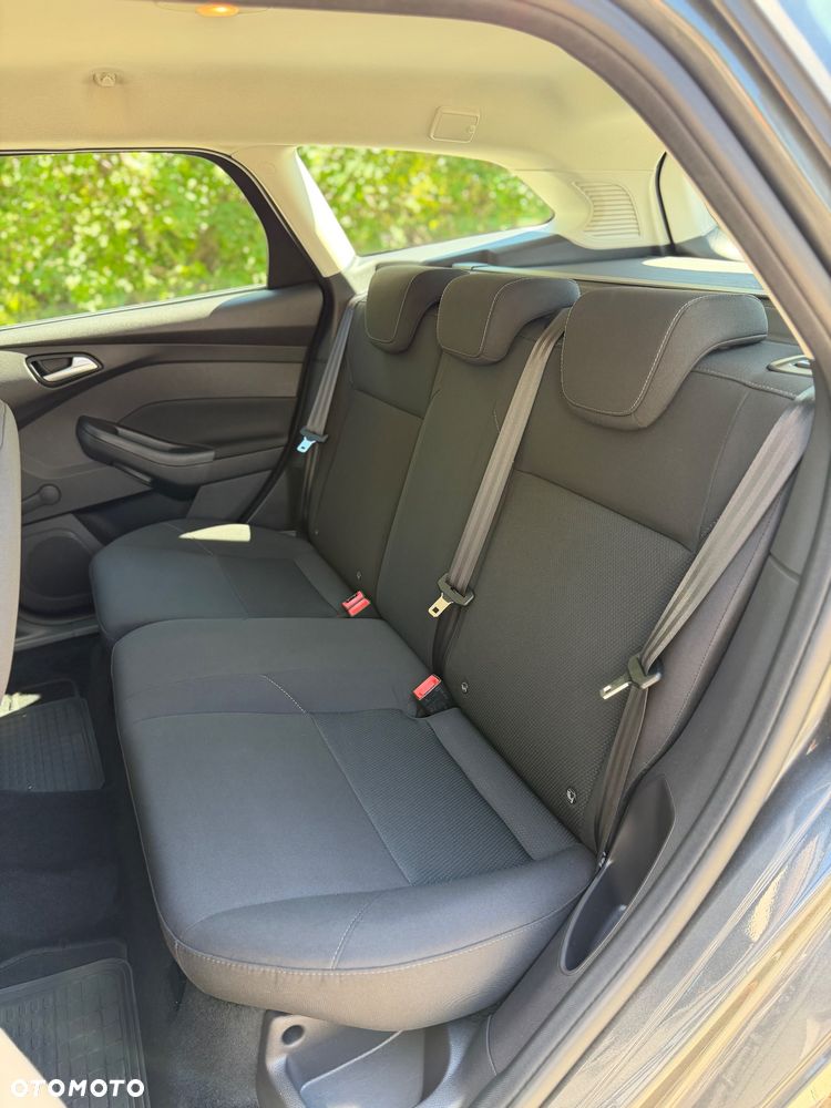 Ford Focus 1.0 EcoBoost Edition - 18