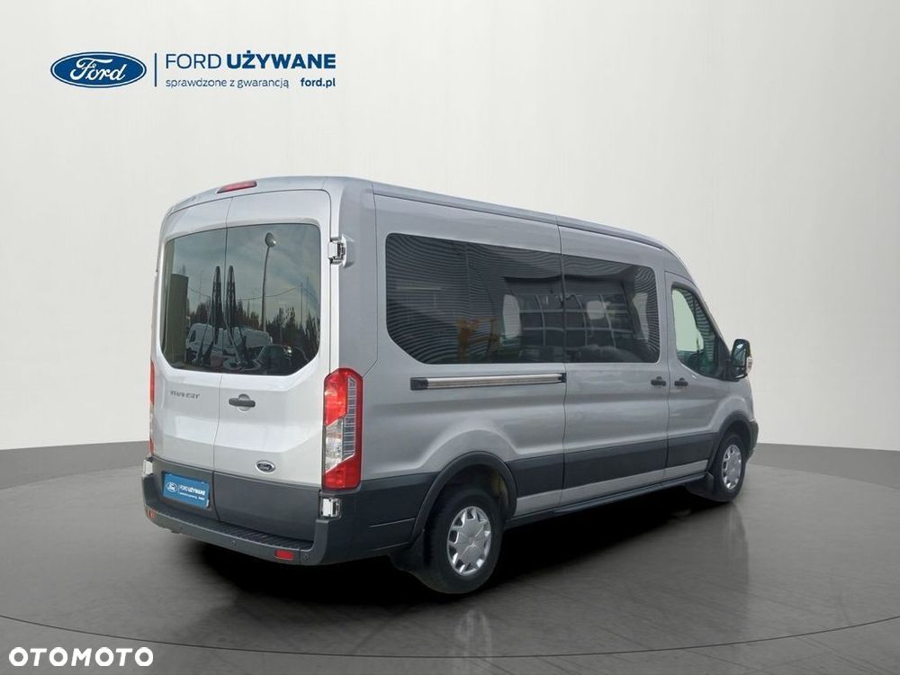 Ford Transit - 4