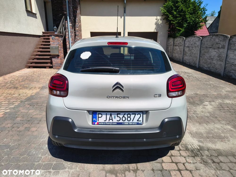 Citroën C3 - 10