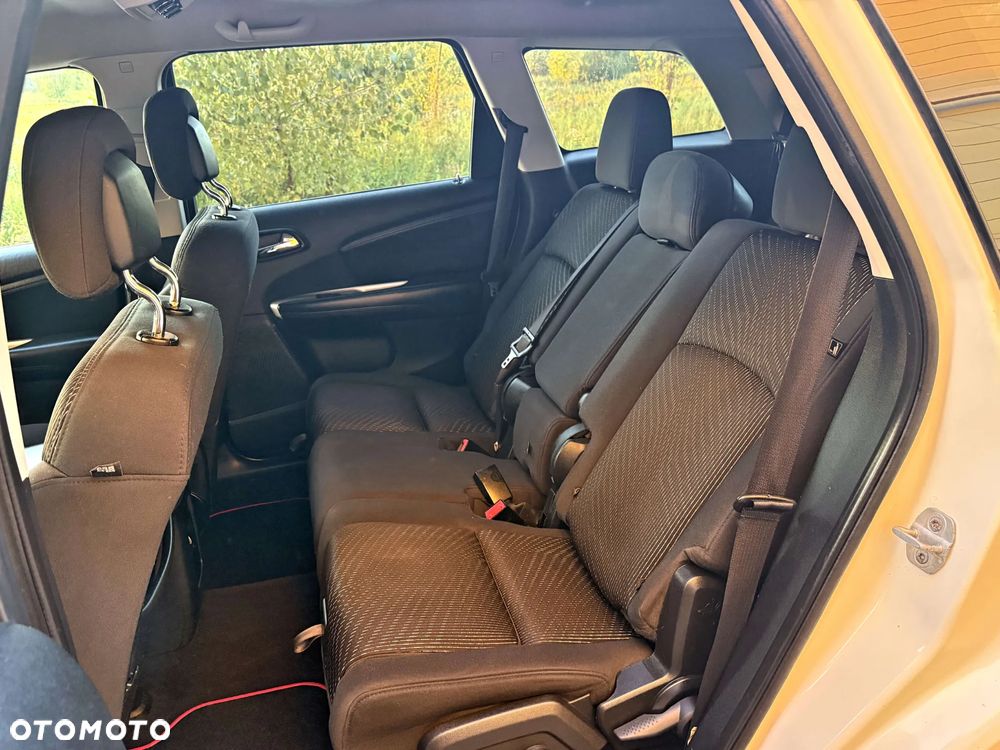 Fiat Freemont 2.0 Multijet Urban - 21