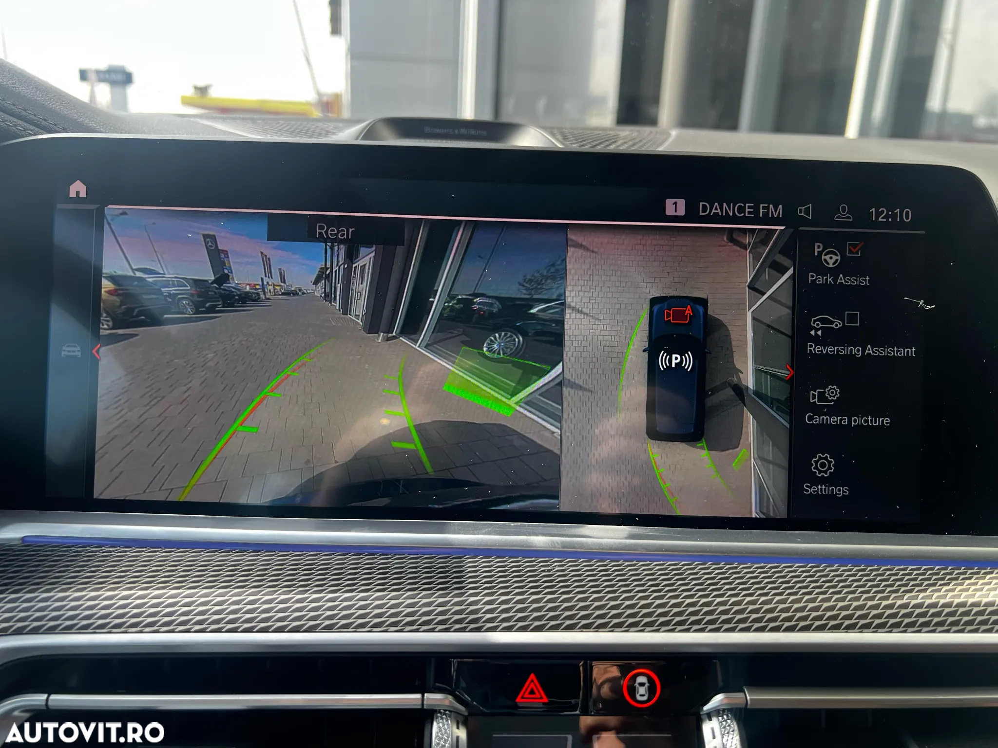 BMW X5 M M50i - 27