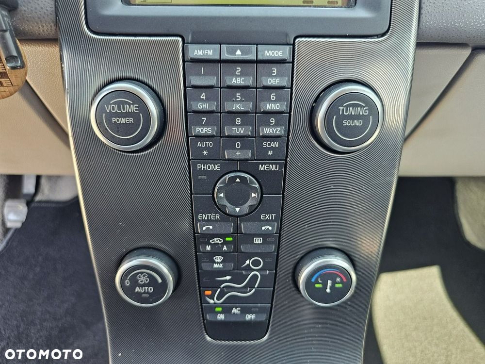 Volvo V50 - 27