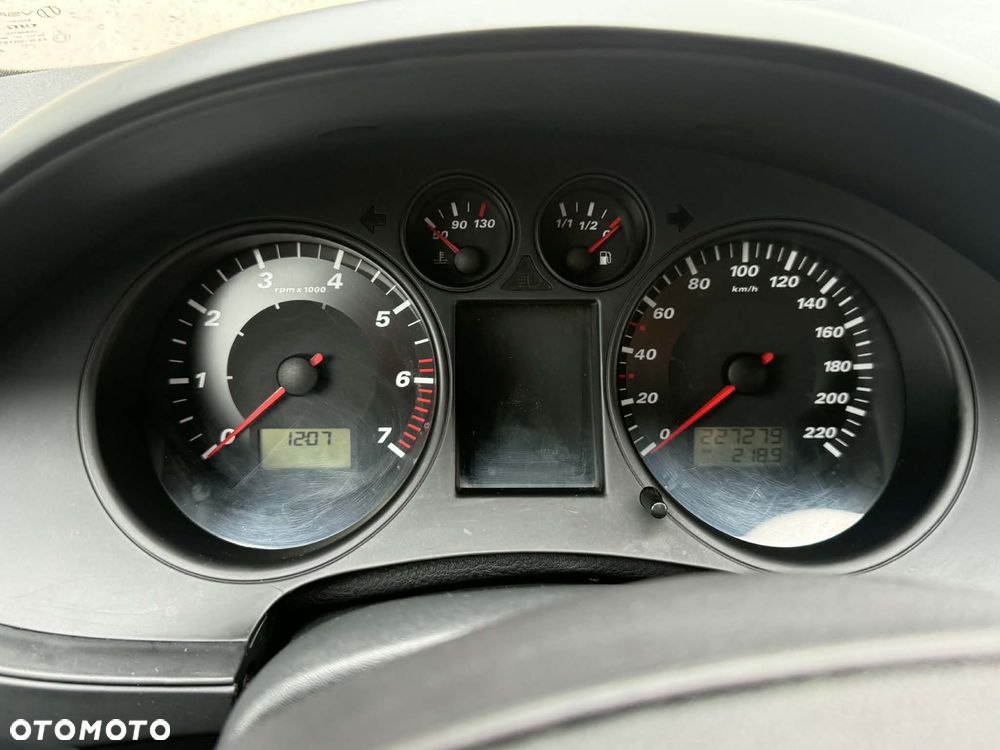 Seat Cordoba 1.4 16V Reference - 7