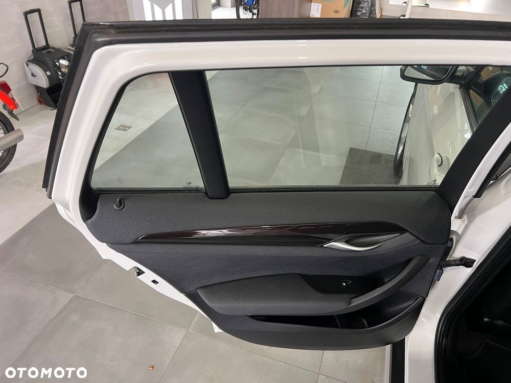 BMW X1 sDrive18d Sport Line - 21