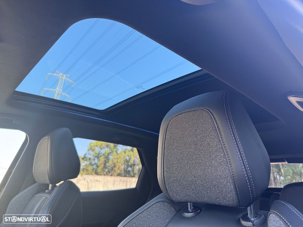 Peugeot 3008 1.5 BlueHDi GT Line EAT8 - 16