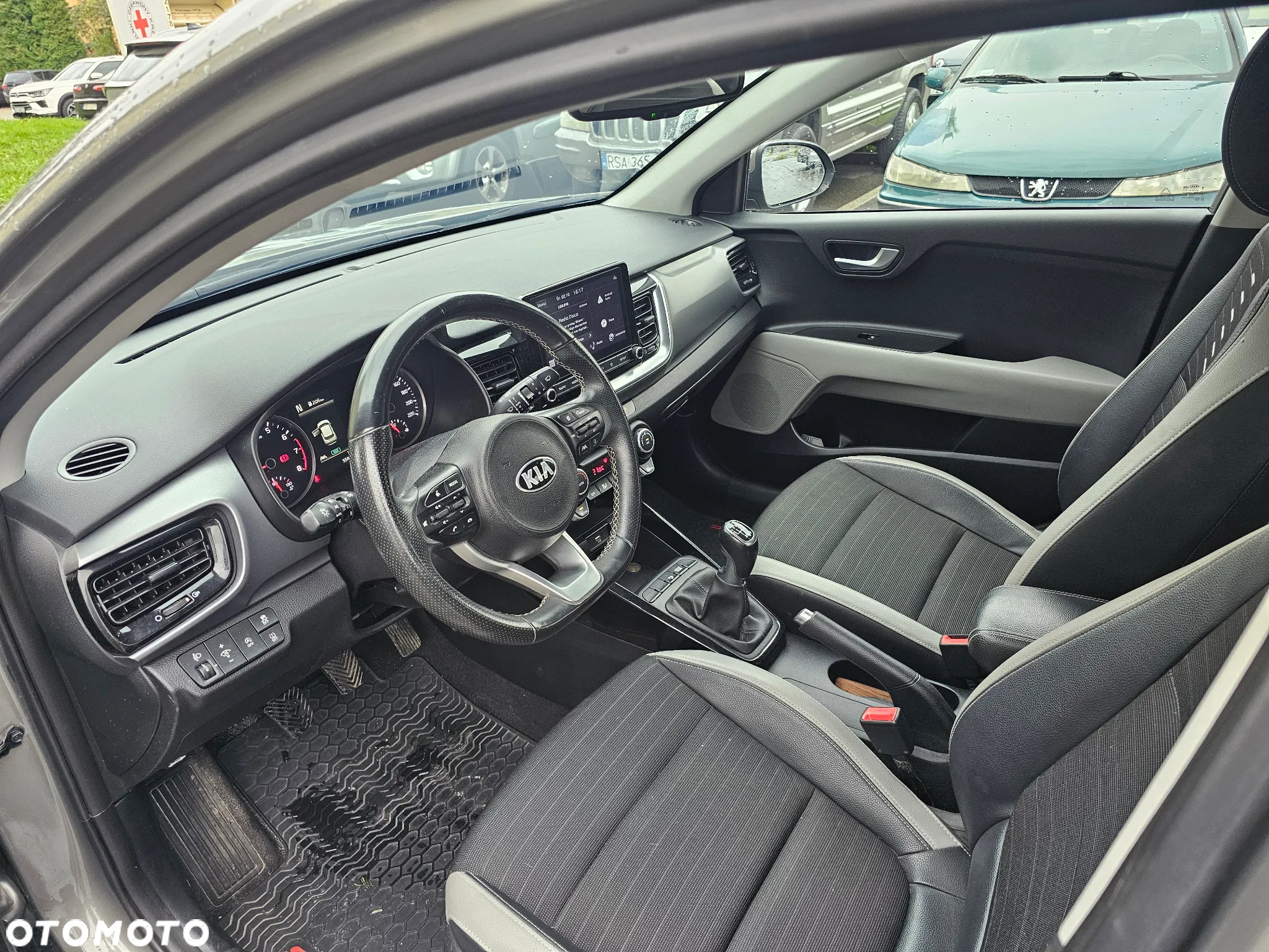 Kia Stonic 1.0 T-GDI XL - 12