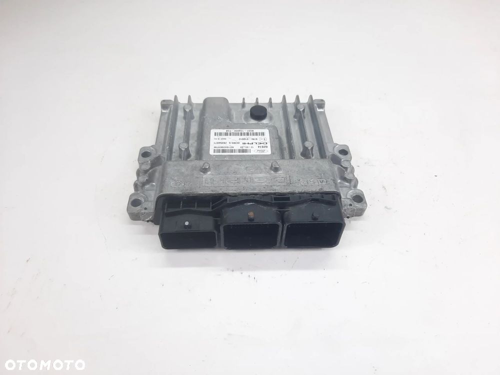 FORD MONDEO MK4 KOMPUTER STEROWNIK SILNIKA 2.0TDCI - 1