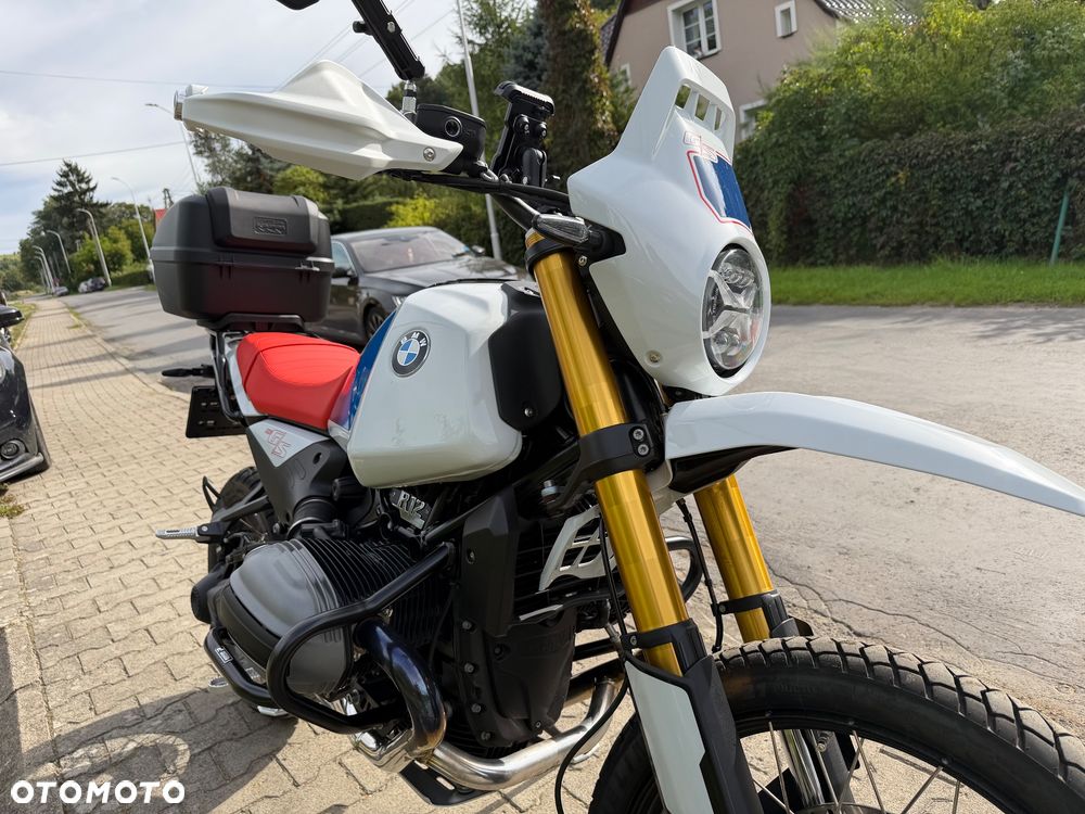 BMW GS - 8