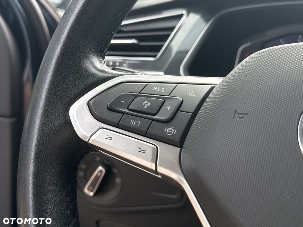 Volkswagen Tiguan 1.5 TSI EVO Elegance DSG - 18
