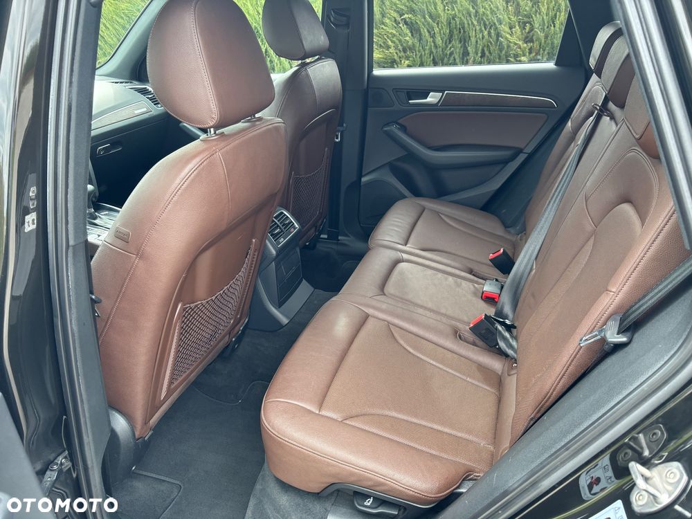 Audi Q5 - 26