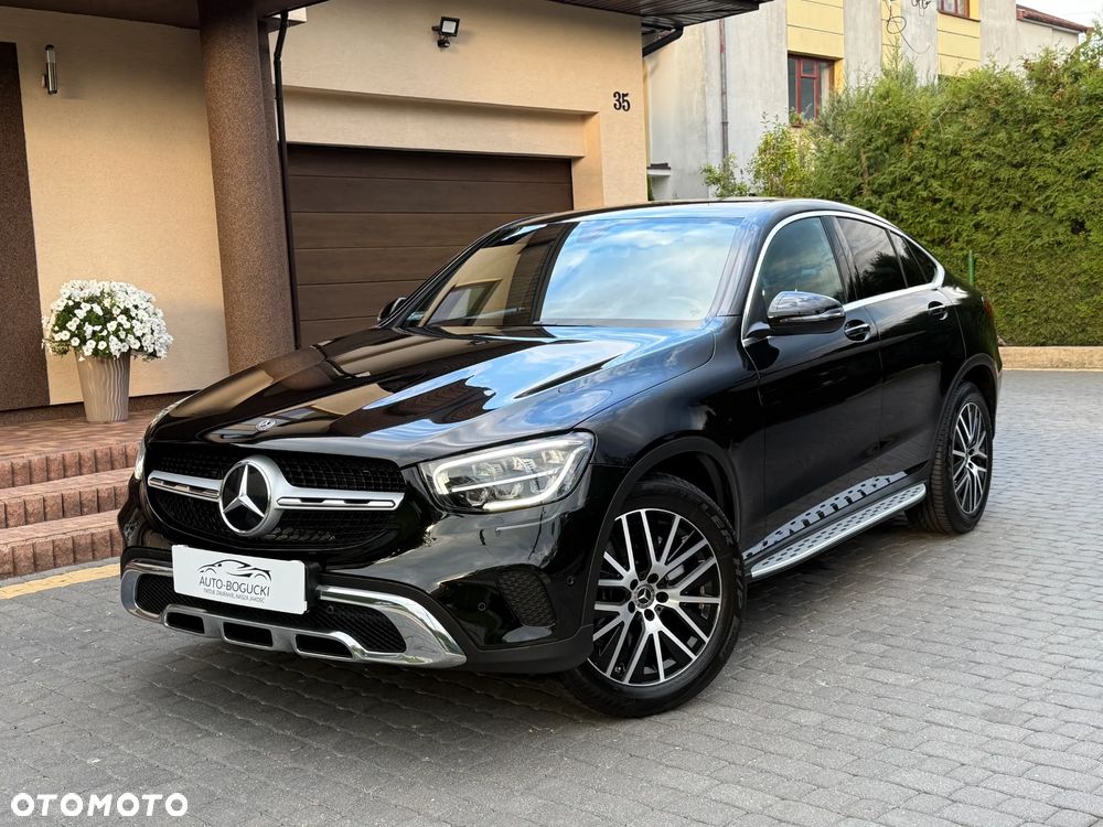 Mercedes-Benz GLC 200 4-Matic - 6