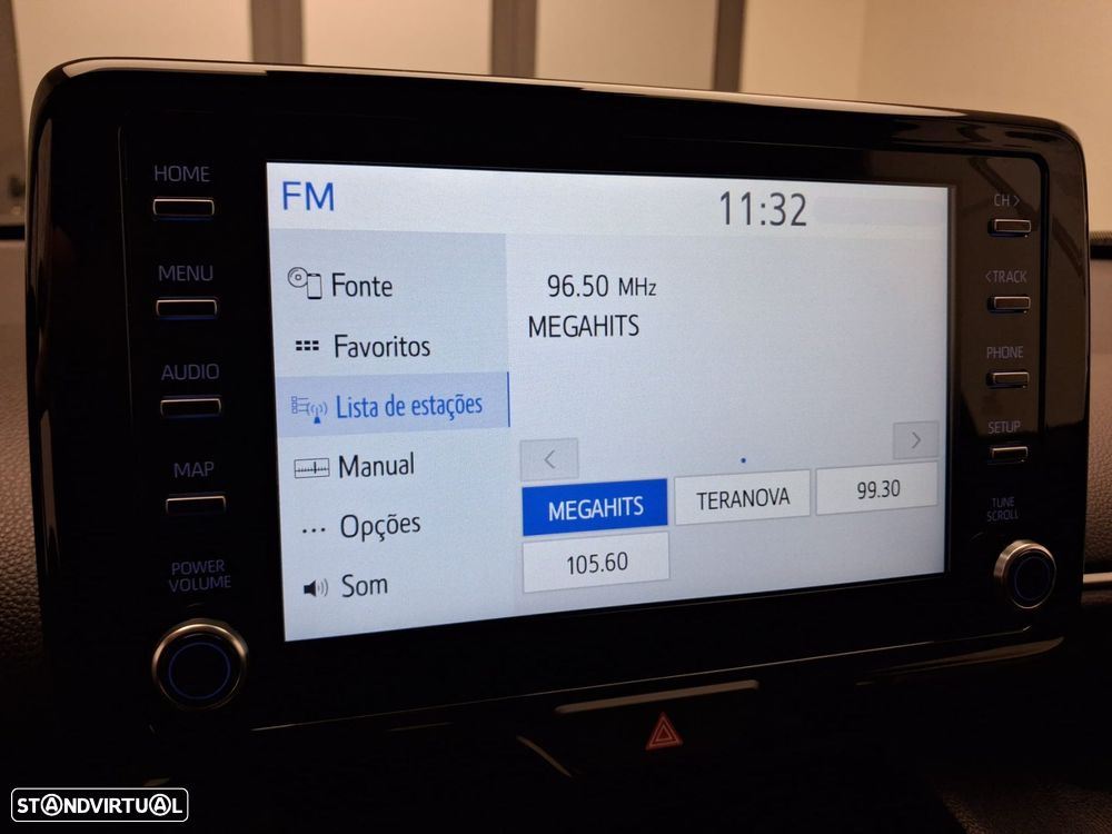 Toyota Yaris Cross 1.5 HDF Comfort Plus - 30