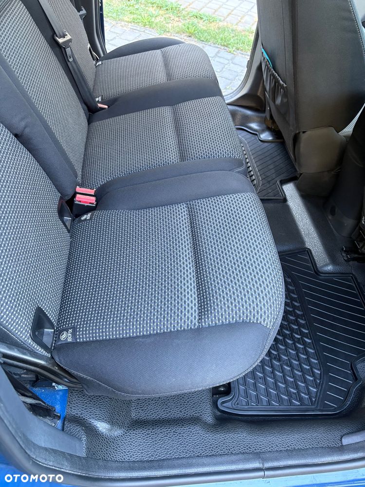 Mercedes-Benz Citan Tourer 415.703 - 9