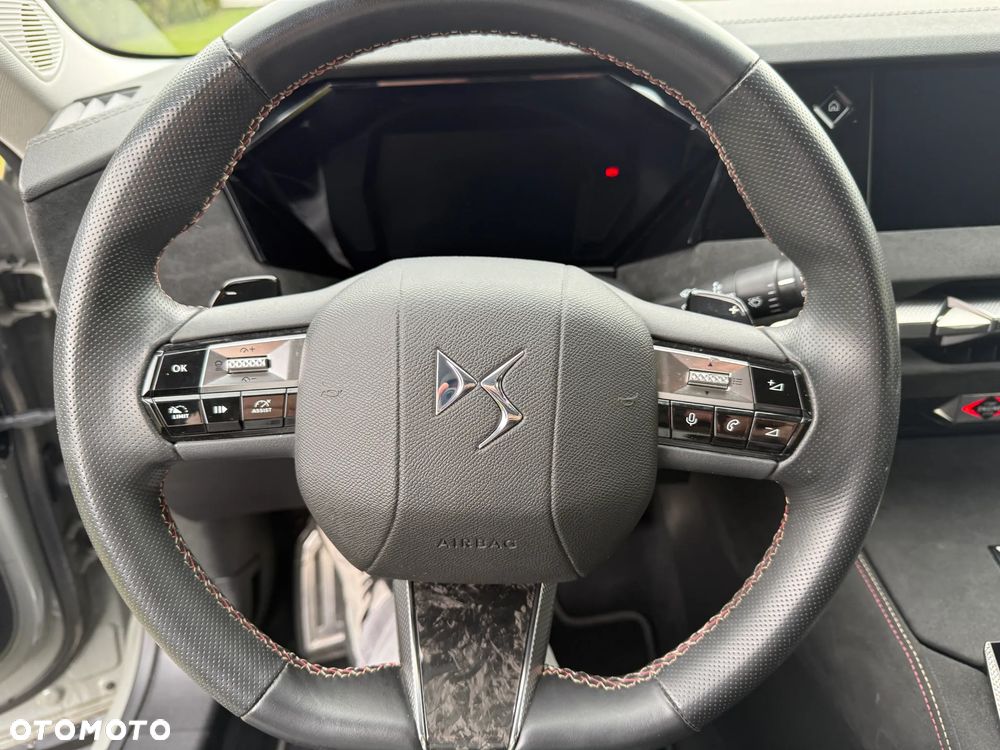 DS Automobiles DS 4 1.6 E-Tense Performance Line - 23