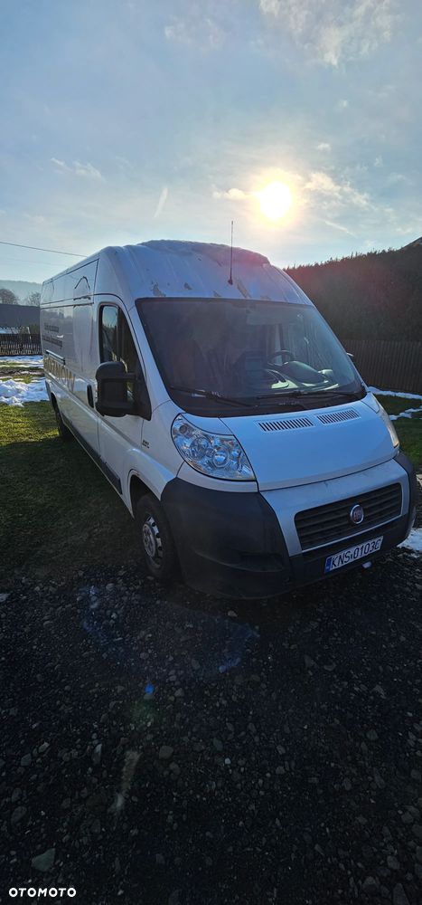Fiat Ducato - 2