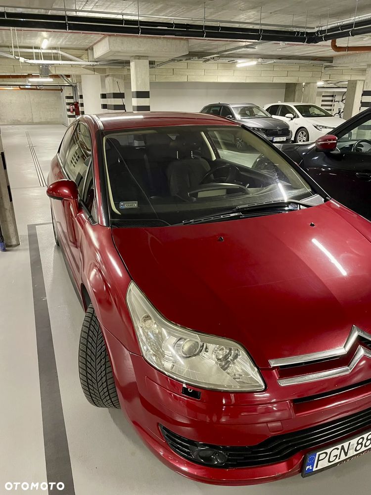 Citroën C4 - 4