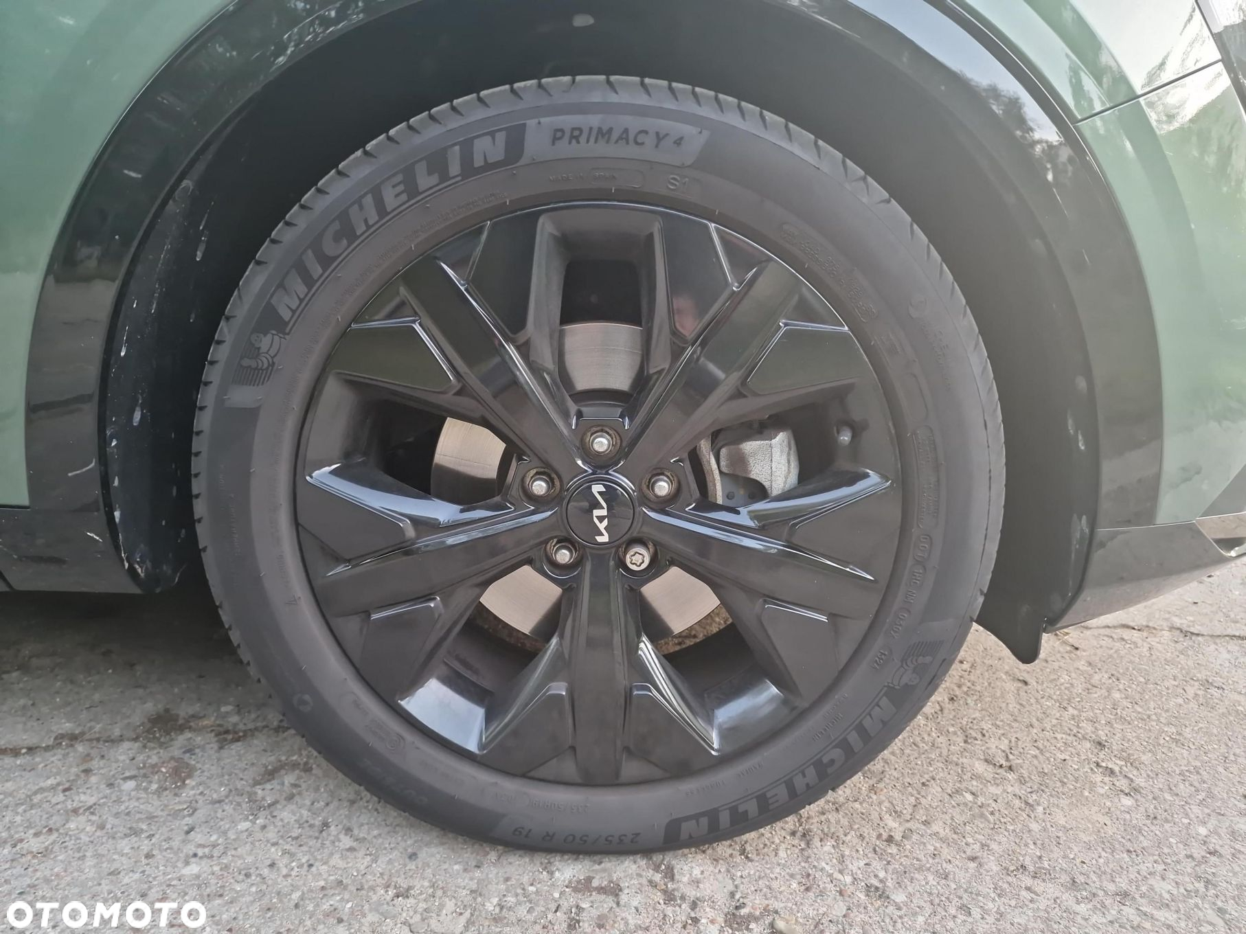 Kia Sportage - 23
