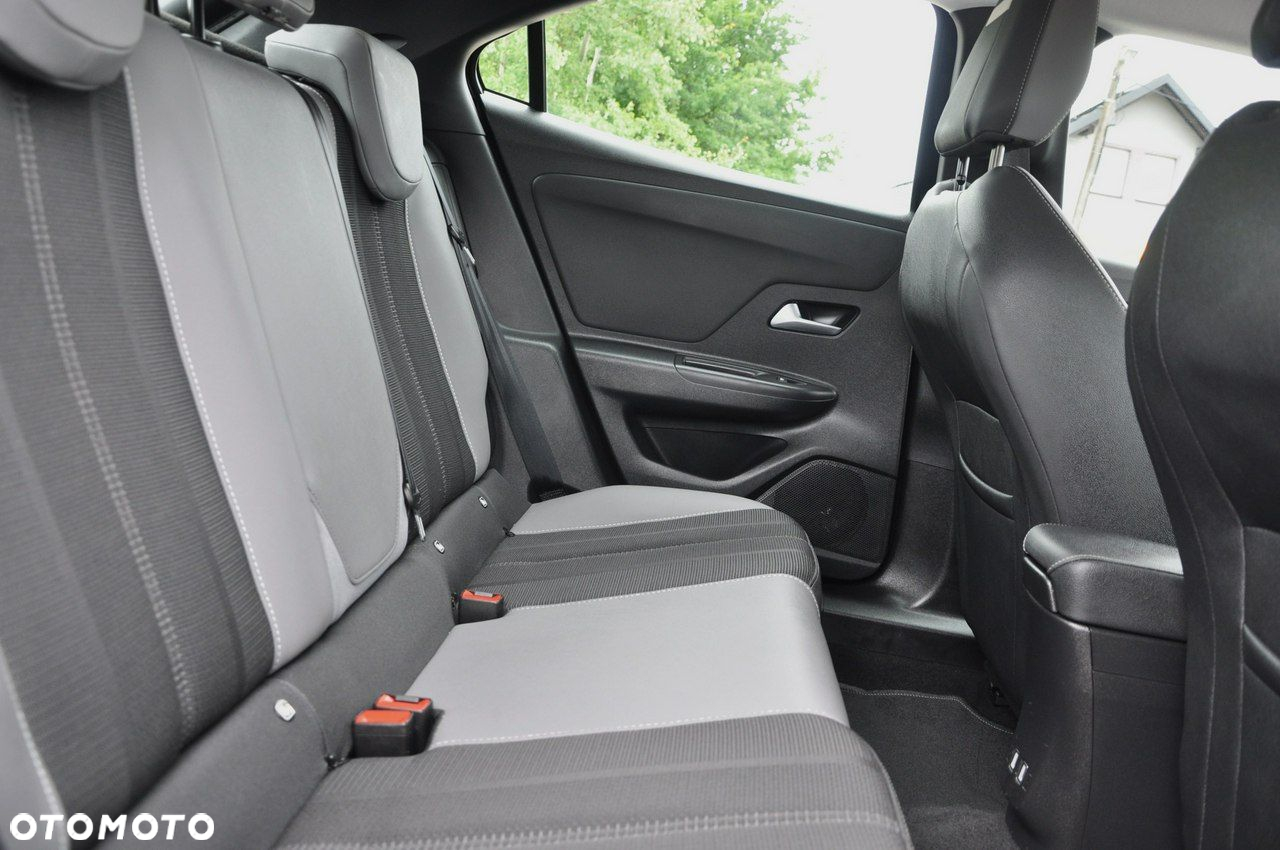 Opel Mokka 1.2 DI Turbo Ultimate - 17