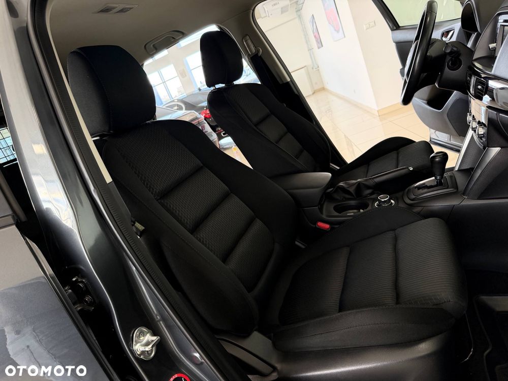 Mazda CX-5 2.2 SKYACTIV-D AWD Sendo - 36