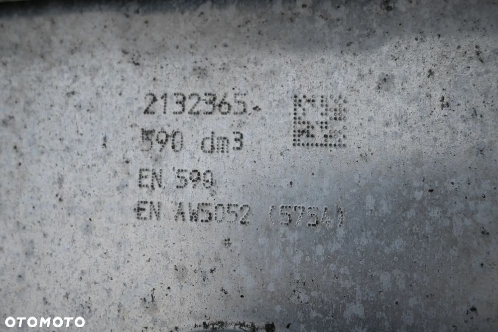 DAF XF106-480KM/AUTOMAT/LED/1435L!!! - 14